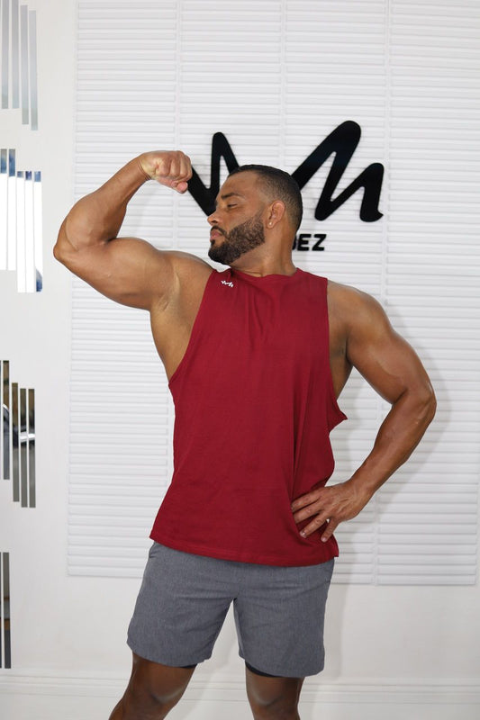 Men's tank tops